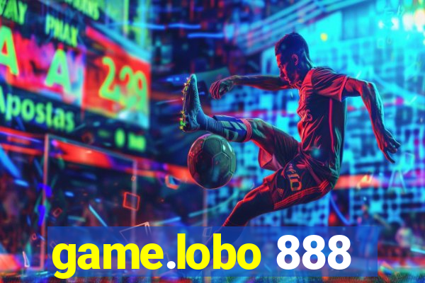 game.lobo 888